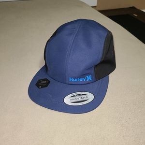 Hurley Hat